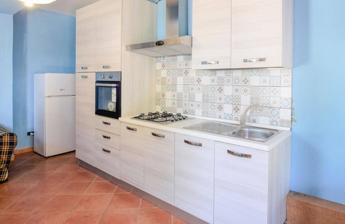 Briatico Apartment | In this vacation apartment directly on the beach your vacation will be a pleasure.