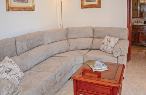 Buger House | In this well-kept vacation home you can spend a wonderful and carefree vacation.