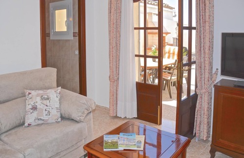 Buger House | In this well-kept vacation home you can spend a wonderful and carefree vacation.