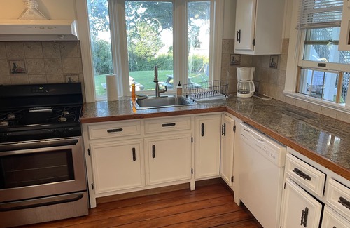 Block Island House | In Town Hideaway for a Block Island Getaway!