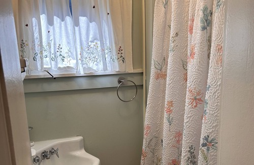 Great Barrington Apartment | In-town studio apartment. Great base for a Berkshire visit!