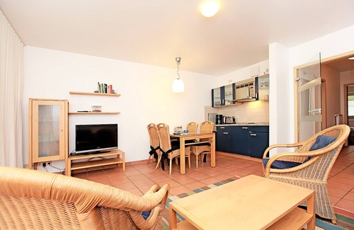Ostseebad Dierhagen Apartment | In Unmittelbarer Strandnähe ca. 200m