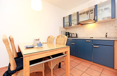 Ostseebad Dierhagen Apartment | In Unmittelbarer Strandnähe ca. 200m