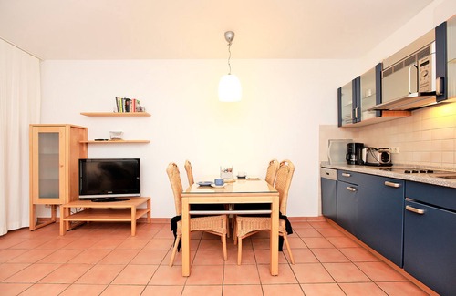 Ostseebad Dierhagen Apartment | In Unmittelbarer Strandnähe ca. 200m