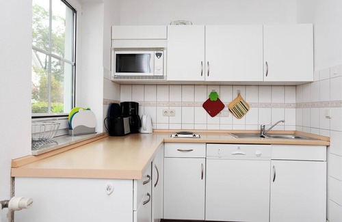 Ostseebad Dierhagen Apartment | In Unmittelbarer Strandnähe ca. 200m