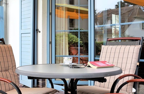 Ostseebad Dierhagen Apartment | In Unmittelbarer Strandnähe ca. 200m