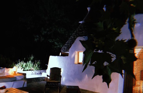 Ostuni House | In Valle d'Itria, a holiday in the heart of Puglia