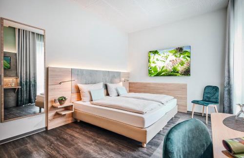 Kernstadt Hotel | IN VIA Hotel