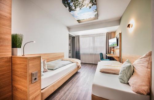 Kernstadt Hotel | IN VIA Hotel