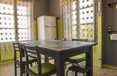 Arles Apartment | IN VILLA, APARTMENT ALL COMFORT WITH PARKING
