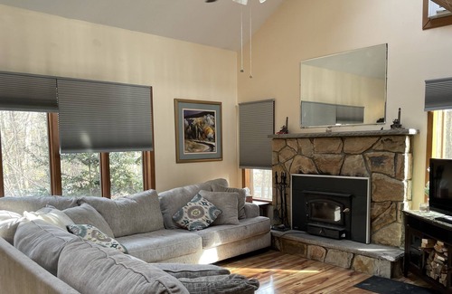 East Stroudsburg House | Inactive House