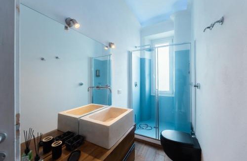Lingotto Apartment | InalpiArena OlympicStadium Lingotto AC WiFi