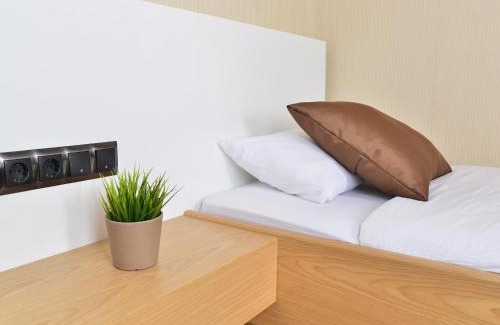 Uzungol Hotel | Inanlar Deluxe Hotel & Bungalow