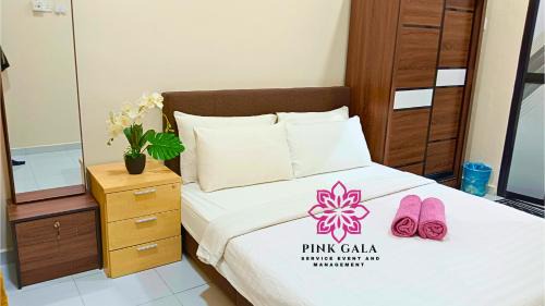 Kuantan House | INAP DESA Homestaycation Kuantan - 5 minutes from Balok Beach by PG Management