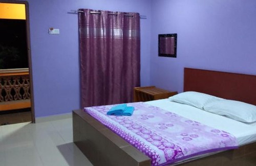 Lubok Buaya Hotel | Inapan Aishah