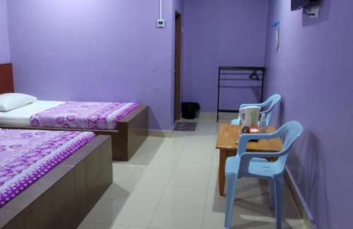 Lubok Buaya Hotel | Inapan Aishah