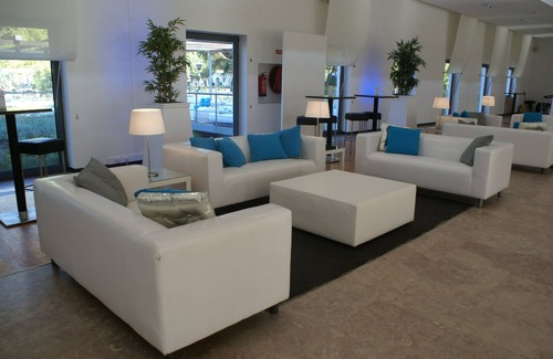 Costa de Caparica Hotel | INATEL Caparica