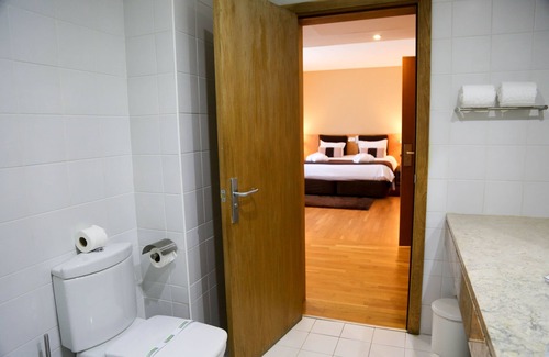 Costa de Caparica Hotel | INATEL Caparica
