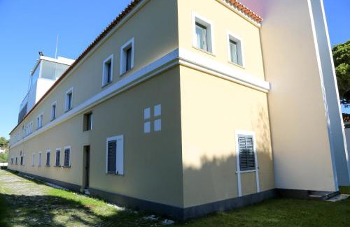 Costa de Caparica Hotel | INATEL Caparica