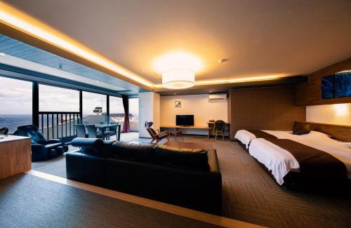 Inatori Hotel | Inatori Akao Hotel
