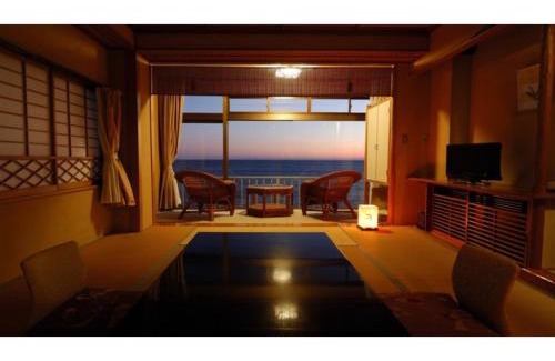Inatori Hotel | Inatori Tokai Hotel Yuen - Vacation STAY 48856v