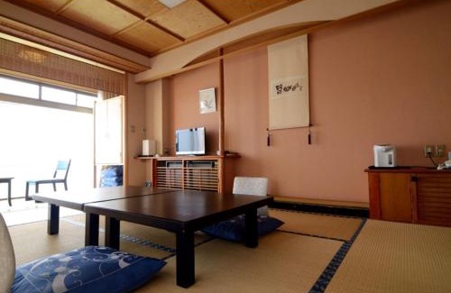 Inatori Hotel | Inatori Tokai Hotel Yuen - Vacation STAY 48856v