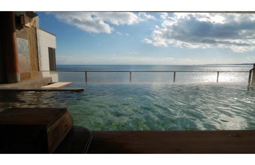 Inatori Hotel | Inatori Tokai Hotel Yuen - Vacation STAY 48856v
