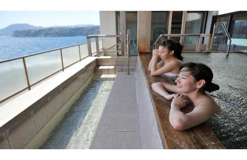 Inatori Hotel | Inatori Tokai Hotel Yuen - Vacation STAY 61019v