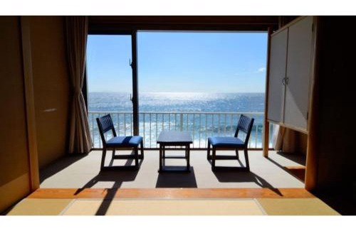 Inatori Hotel | Inatori Tokai Hotel Yuen - Vacation STAY 61011v