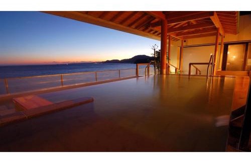 Inatori Hotel | Inatori Tokai Hotel Yuen - Vacation STAY 61011v