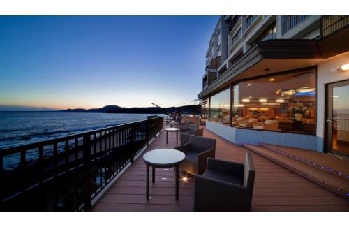Inatori Hotel | Inatori Tokai Hotel Yuen - Vacation STAY 61011v