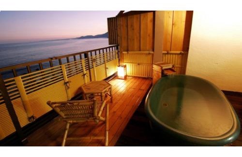 Inatori Hotel | Inatori Tokai Hotel Yuen - Vacation STAY 61026v