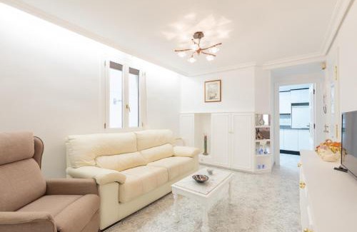Ondarroa Apartment | Inazio Deuna - baskeyrentals