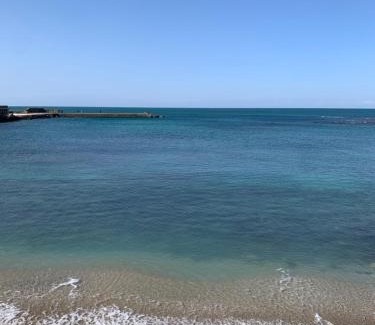 Caesarea Apartment | Inbal's suite, Caesarea