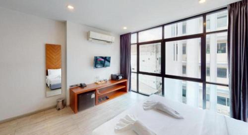 Danok Hotel | INBED