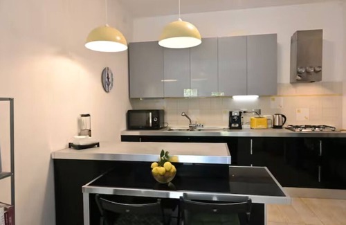 Anzio Apartment | Incantevole Alloggio Parcheggio Gratis Vicino a Roma