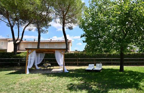 Vicopelago Apartment | Incanto degli Archi