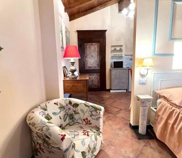 Vernazza Apartment | Incanto