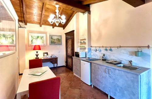 Vernazza Apartment | Incanto