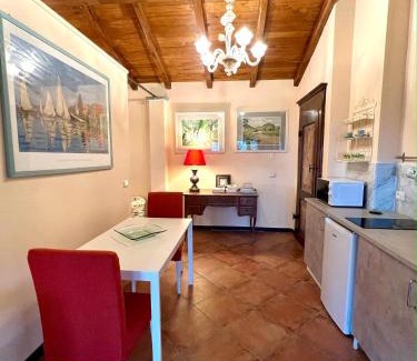 Vernazza Apartment | Incanto