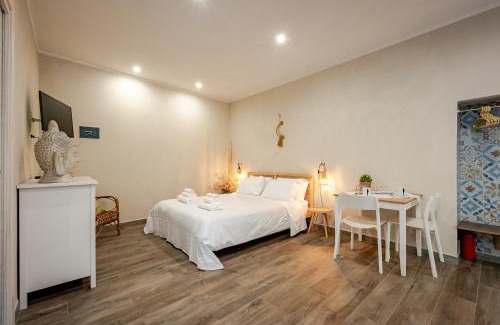 Manarola Apartment | Incanto Manarola