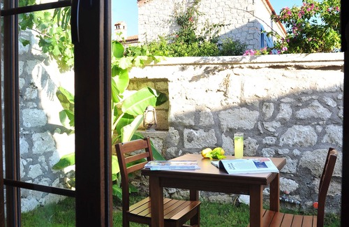 Tokoglu Apartment | Ince Kara Apart Hotel