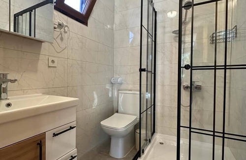 Mazıkoy House | Incekum Pansiyon