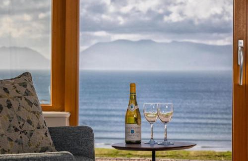 Inch House | Inch Beach House B&B