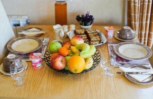 Inch House | Inch Beach House B&B