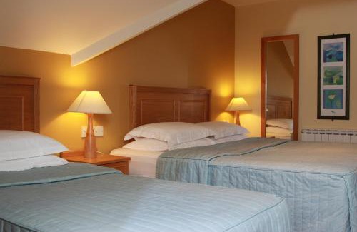 Inch House | Inch Beach House B&B