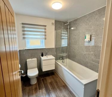 Bonhill Apartment | Inchchlonaig Apartment