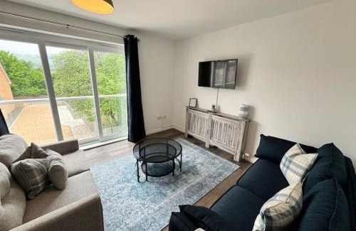Bonhill Apartment | Inchfad Apartment 2/1
