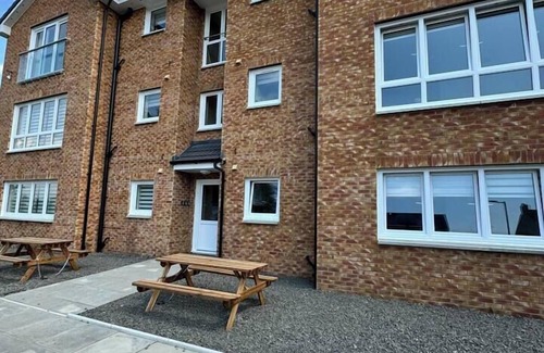 Bonhill Apartment | Inchtavannach Apartment