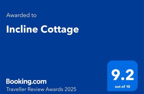 Tararua Forest Park Cabin | Incline Cottage